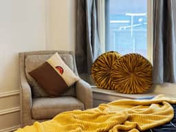 Ramblei near Rittenhouse Sq | 2 bedroom – Unit B