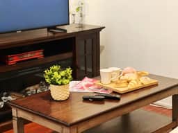 Ramblei near Rittenhouse Sq | 3BR - Unit A&B