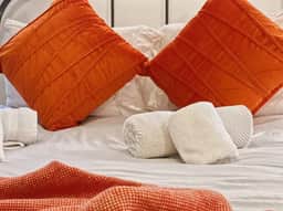 Ramblei near Rittenhouse Square | Studio - 2F