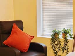 Ramblei near Rittenhouse Square | Studio - 2F