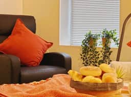 Ramblei near Rittenhouse Square | Studio - 2F