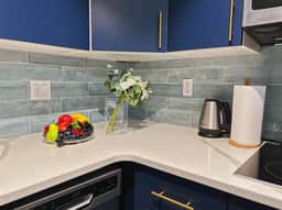 Ramblei near Rittenhouse Square | Studio - 2R
