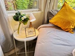 Ramblei near Schuylkill River Park | Studio - 1R