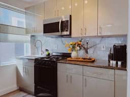 Ramblei near Schuylkill River Park | Studio - 3R