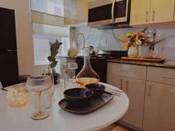Ramblei near Schuylkill River Park | Studio - 3R