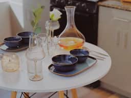 Ramblei near Schuylkill River Park | Studio - 3R