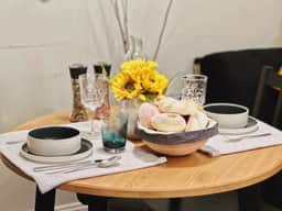 Ramblei near Temple Univ: 2BR Apt - 204