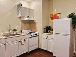 Ramblei near Temple Univ: 2BR Apt - 204
