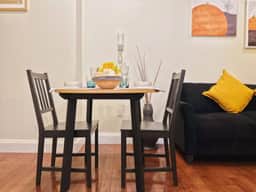 Ramblei near Temple Univ: 2BR Apt - 204