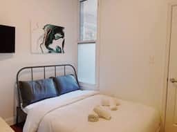 Ramblei near University City | Studio - 1M