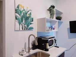 Ramblei near University City | Studio - 1M