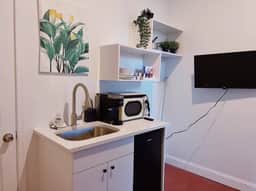 Ramblei near University City | Studio - 1M