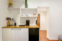 Ramblei near University City | Studio - 1R