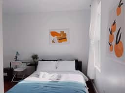 Ramblei near University City | Studio - 2F