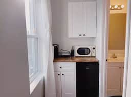 Ramblei near University City | Studio - 2F