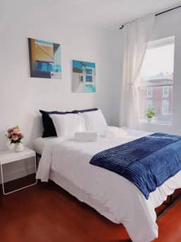 Ramblei near University City | Studio - 3F