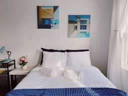 Ramblei near University City | Studio - 3F