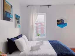 Ramblei near University City | Studio - 3F