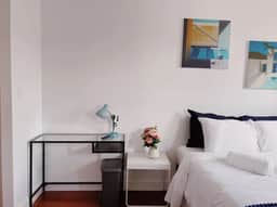Ramblei near University City | Studio - 3F