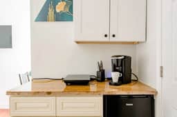 Ramblei near University City | Studio - 3M
