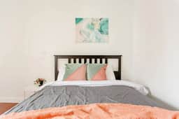 Ramblei near University City | Studio - 3M