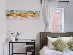 Ramblei near University City | Studio - 3R