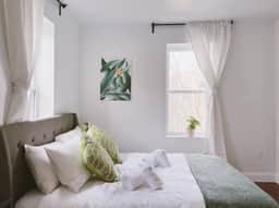 Ramblei near University City | Studio - 3R
