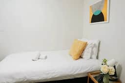 Ramblei near UPenn and Drexel | Unit 1M
