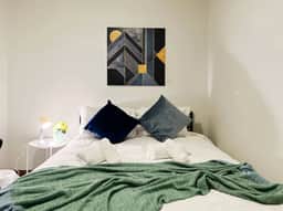 Ramblei near UPenn, Drexel & Art Museum| Room B3