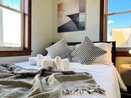 Ramblei near UPenn, Drexel & Art Museum| Studio A1