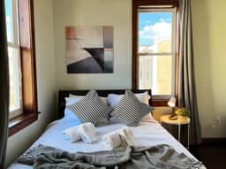 Ramblei near UPenn, Drexel & Art Museum| Studio A1