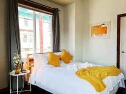 Ramblei near UPenn, Drexel & Art Museum| Studio A2