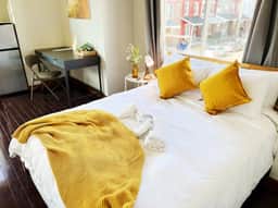Ramblei near UPenn, Drexel & Art Museum| Studio A2