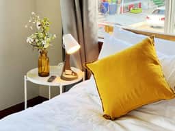 Ramblei near UPenn, Drexel & Art Museum| Studio A2