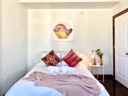 Ramblei near UPenn, Drexel & Art Museum| Studio A3