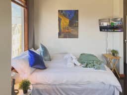 Ramblei near UPenn, Drexel & Art Museum| Studio A4