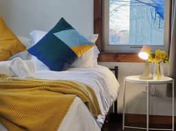 Ramblei near UPenn, Drexel & Art Museum| Studio B1