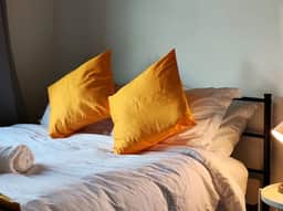 Ramblei near UPenn, Drexel & Art Museum| Studio B2
