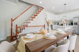 Spacious 3BR/3BA | Sleeps 8 | 10 Min to Stadium