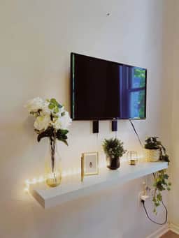 Studio near Rittenhouse Square | 1F