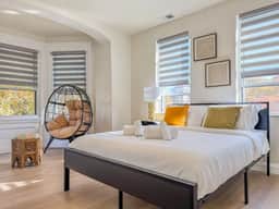 Stylish 3BR Apt w/Laundry Near UPenn&Drexel