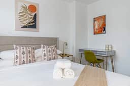 Temple Area 5BR Gem | Great for Groups & Family
