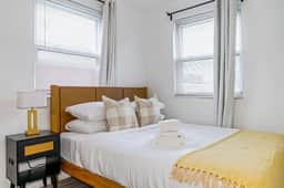 Temple Area 5BR Gem | Great for Groups & Family