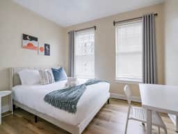 The Pennside 2BR Stay