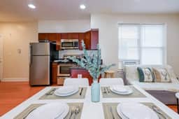 The Pennside 2BR Stay