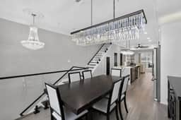 Luxe 3BR Retreat | Rooftop, Patio & Garage