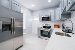 Dreamy 3BR Escape in South Philly | Sleeps 6