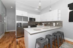 Modern 2BR 2BA Apt | Near Temple University - Image 4