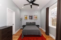 Modern 2BR 2BA Apt | Near Temple University - Image 5