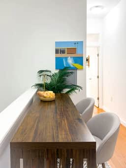 A Cozy Boho Oasis | 1BR Center City Philly - Image 5